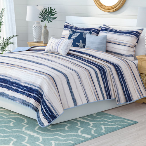Wayfair Beach Bedding You'll Love in 2024